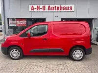 Gebraucht Opel Combo Edition 76 PS (55 kW) 2019 Andere Van / Kleinbus