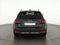 Gebraucht Audi A4 Allroad 204 PS (150 kW) 2023 Grau Kombi