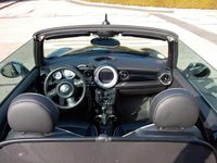 Używany Mini Cooper S Chili 184 KM (135 kW) 2012 Czarny Hatchback