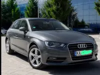 Gebraucht Audi A3 150 PS (110 kW) 2015 Limousine