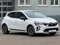 Gebraucht Renault Clio V 67 PS (49 kW) 2025 Weiß Limousine