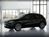 Gebraucht Mercedes GLA200 AMG 150 PS (110 kW) 2026 Grau SUV