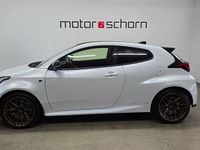 Gebraucht Toyota Yaris 261 PS (191 kW) 2021 Weiß Kleinwagen