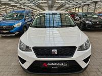 gebraucht Seat Arona 1.0 TSI Reference Klima Sitzheizung