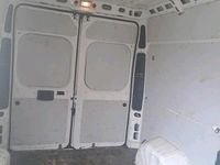 Gebraucht Citroën Jumper 130 PS (95 kW) 2017 Weiß Van / Kleinbus