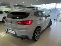 Gebraucht BMW X2 Performance 178 PS (130 kW) 2024 Grau SUV