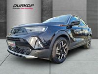 Gebraucht Opel Mokka-e Elegance 100 kW (136 PS) 2022 Schwarz SUV