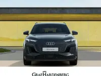Ny Audi Q6 e-tron Edition .1 239 kW (326 HK) 2026 Grå SUV