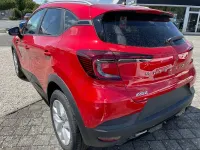 Neu Mitsubishi ASX Diamant Edition 141 PS (103 kW) 2026 Rot SUV