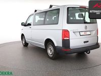 Gebraucht VW T6.1 150 PS (110 kW) 2022 Silber Van