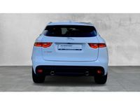 gebraucht Jaguar F-Pace 30d R-SPORT AWD+SCHIEBEDACH+20LMF+BLACK