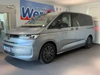 Neu VW Multivan 150 PS (110 kW) 2026 Silber Van / Kleinbus