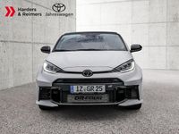 Neu Toyota Yaris 280 PS (205 kW) 2025 Weiss Kleinwagen