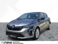 Gebraucht Renault Clio V Evolution 91 PS (66 kW) 2024 Grau Limousine
