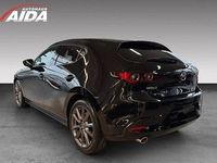 Neu Mazda 3 Prime-Line 186 PS (136 kW) 2026 Schwarz Limousine