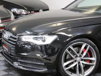 Gebraucht Audi A6 Competition 326 PS (239 kW) 2015 Schwarz Kombi