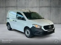 Gebraucht Mercedes Citan 110 102 PS (75 kW) 2021 Weiß Van / Kleinbus