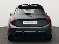 Gebraucht Mini John Cooper Works 156 PS (114 kW) 2024 Grau Kleinwagen