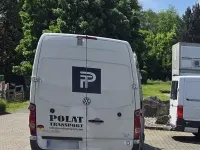 Gebraucht VW Crafter 109 PS (80 kW) 2011 Weiß Van