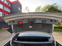 Używany BMW 750L 450 KM (330 kW) 2012 Srebrny Sedan/Limuzyna