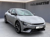 Neu Kia EV6 GT-Line 239 kW (325 PS) 2026 Grau SUV
