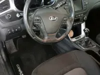Occasion Kia Ceed 128 ch (94 kW) 2015 Gris Citadine