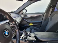 Gebraucht BMW 540 Performance 320 PS (235 kW) 2017 Schwarz Kombi
