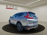 Gebraucht Honda CR-V Elegance 173 PS (127 kW) 2020 Silber SUV