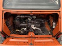 Gebraucht Fiat 126 24 PS (17 kW) 1986 Kleinwagen