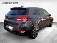 gebraucht Hyundai i30 Connect & Go T-GDI EU6d FL 5-Türer (MJ23) 1.0 Benzin Turbo M T Conne