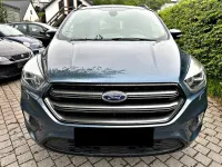 Używany Ford Kuga ST-Line 150 KM (110 kW) 2018 Niebieski SUV