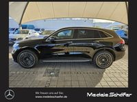 gebraucht Mercedes EQC400 4MATIC AMG Line