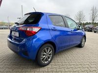 gebraucht Toyota Yaris Hybrid Comfort