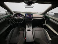 Gebraucht Cupra Formentor 150 PS (110 kW) 2024 Magnetic grau metallic (metallic) SUV