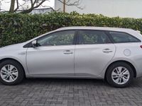 gebraucht Toyota Auris Touring Sports Touring Sports Hybrid