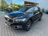 gebraucht Volvo XC60 T8 Twin Engine AWD Geartronic Inscription