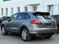 Używany Porsche Cayenne 299 KM (219 kW) 2014 Szary SUV