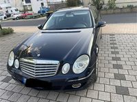 Second-hand Mercedes E220 170 CP (125 kW) 2009 Andere farben Break