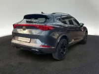 Gebraucht Cupra Formentor VZ 310 PS (228 kW) 2024 Grau SUV