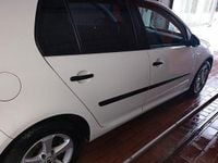 gebraucht VW Golf VI 1.9 TDI 66 kW