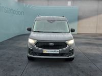 Gebraucht Ford Tourneo Connect Titanium 114 PS (83 kW) 2023 Grau Van / Kleinbus