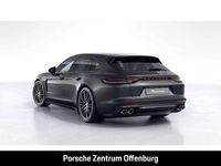 Gebraucht Porsche Panamera Sport Turismo 700 PS (514 kW) 2021 Vulkangraumetallic Kombi