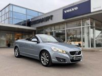 Gebraucht Volvo C70 Momentum 177 PS (130 kW) 2011 Blau Cabrio