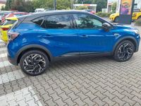 Gebraucht Renault Captur Esprit Alpine 158 PS (116 kW) 2024 Blau SUV