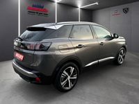 gebraucht Peugeot 3008 HYBRID4 300 e-EAT8 GT, 1.Hand, wenig KM