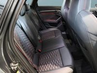 Gebraucht Audi RS3 400 PS (294 kW) 2022 Grau Limousine