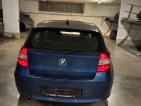 Gebraucht BMW 116 116 PS (85 kW) 2004 Kleinwagen
