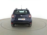 Gebraucht Dacia Duster Deal 101 PS (74 kW) 2020 Blau SUV