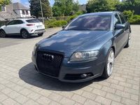 Gebraucht Audi A6 334 PS (245 kW) 2005 Grau Kombi