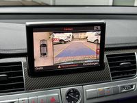 Gebraucht Audi A8 385 PS (283 kW) 2015 Grau Limousine